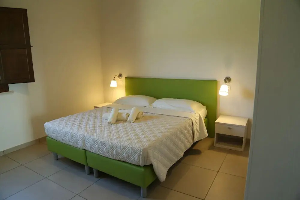 Oriental Sicily Country House