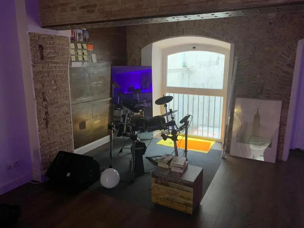 Luxury loft 120 m2 in best area