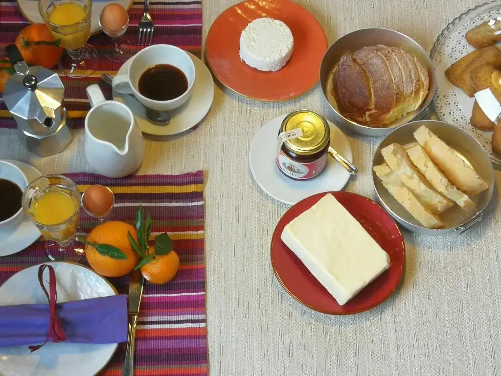 Agriturismo Serec