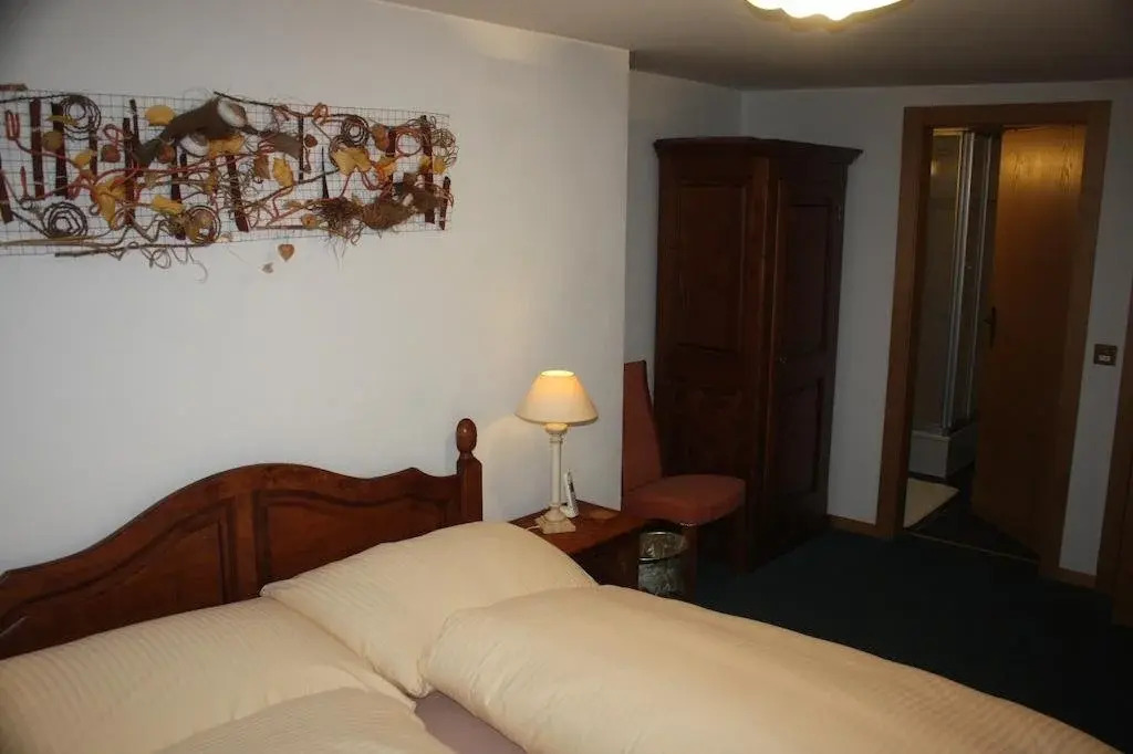 Auberge Communale
