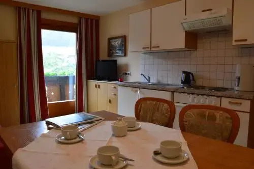Pension Trillerhof