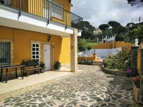 Villa Doris