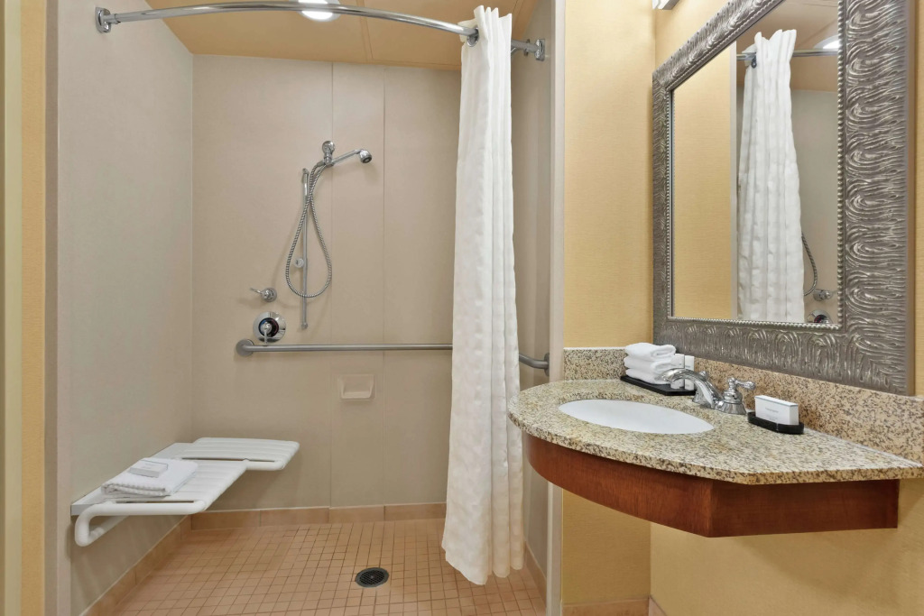 Embassy Suites Huntsville