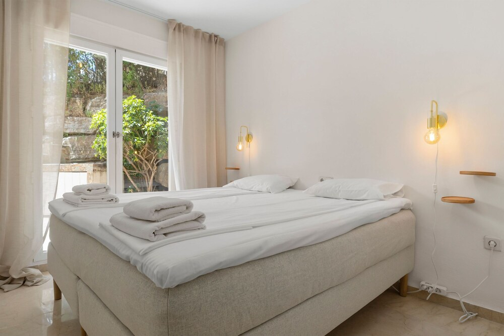 Riviera del Sol Sunny Rooftop - Ref 45