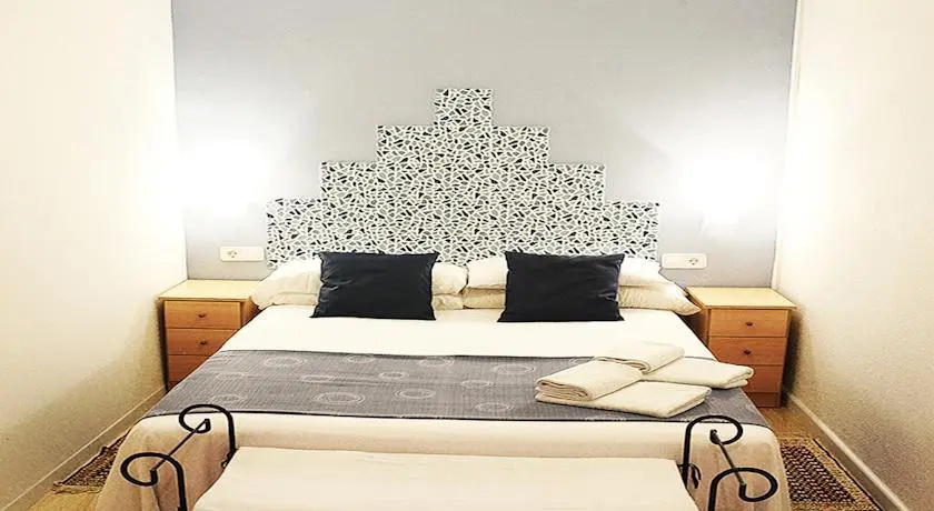 Ramblas Suites