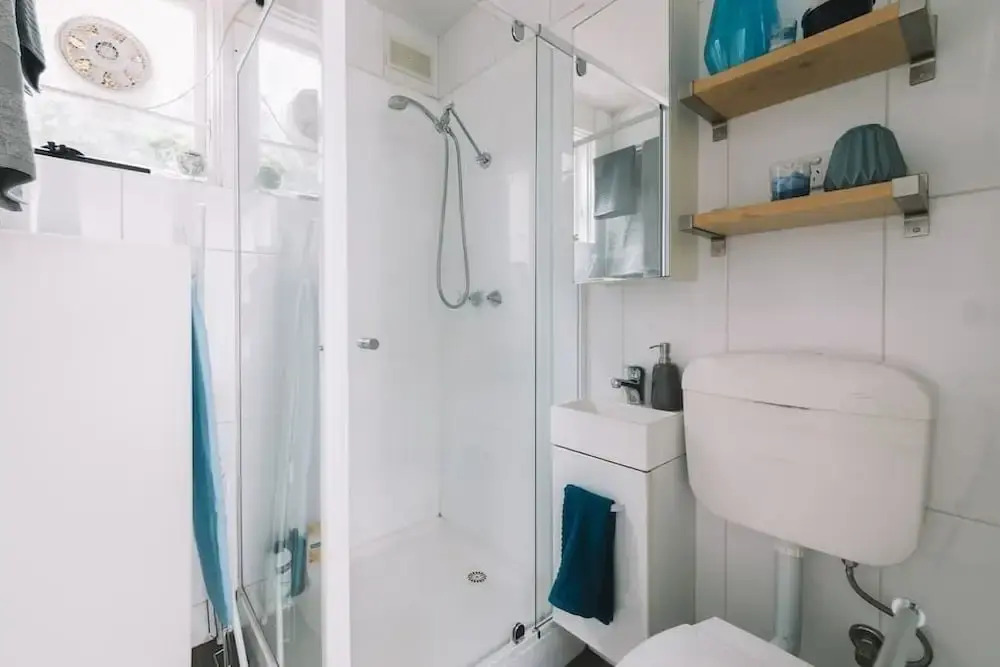 Cosy Melbourne Apartment Close To CBD