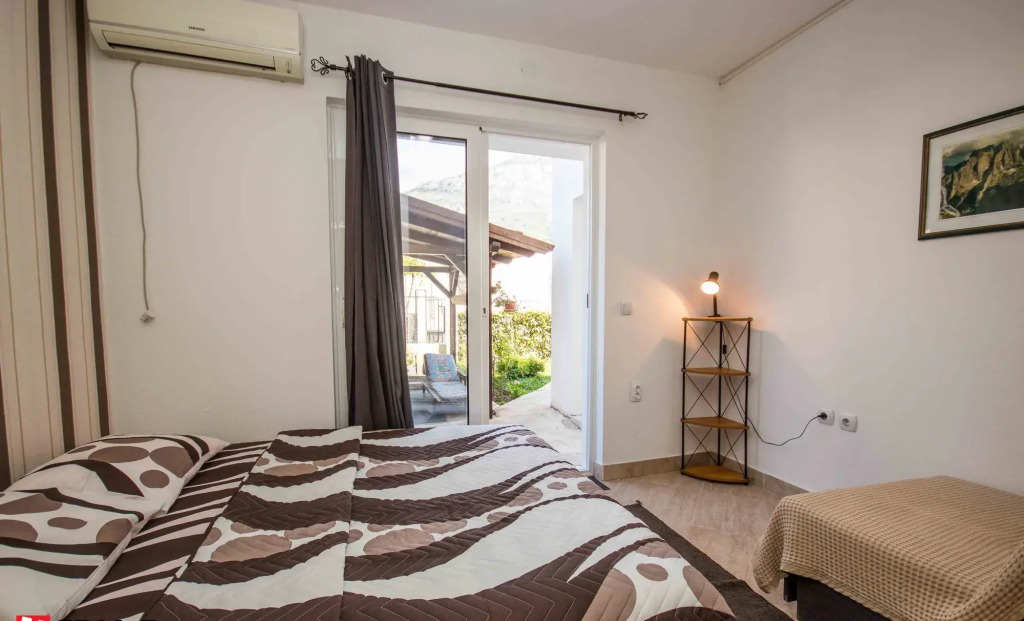 Becka apartments