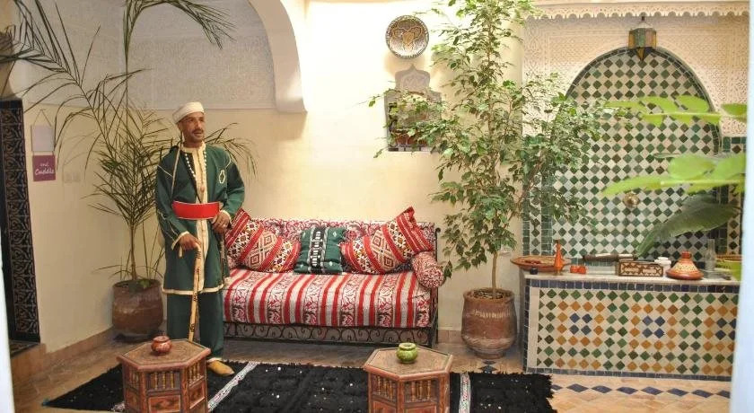 Dar Mounadim