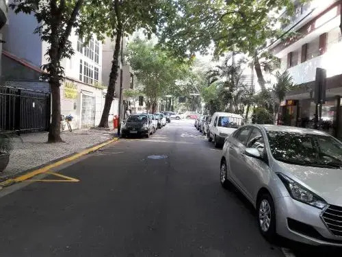 Rio de Janeiro Leblon LB204
