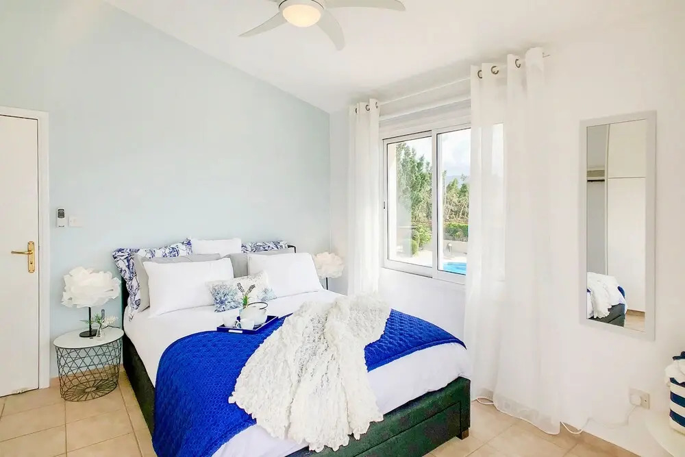Villa Silverline