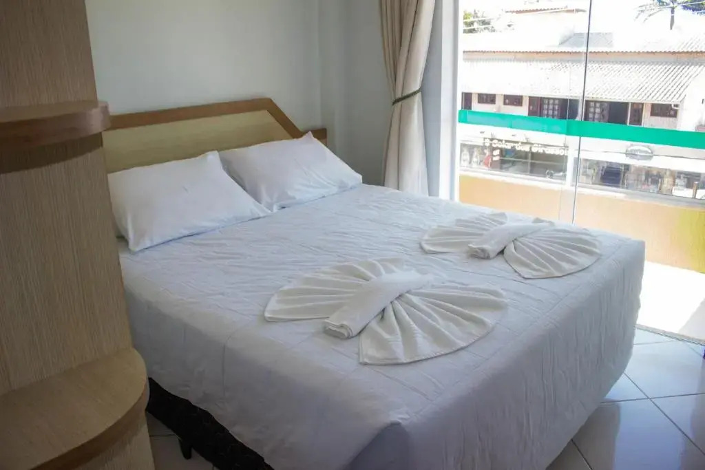 Apart Hotel Brisa do Mar