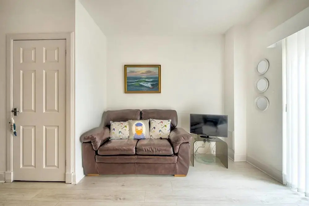 Quiet N. Berwick Holiday Home w/ Free Parking