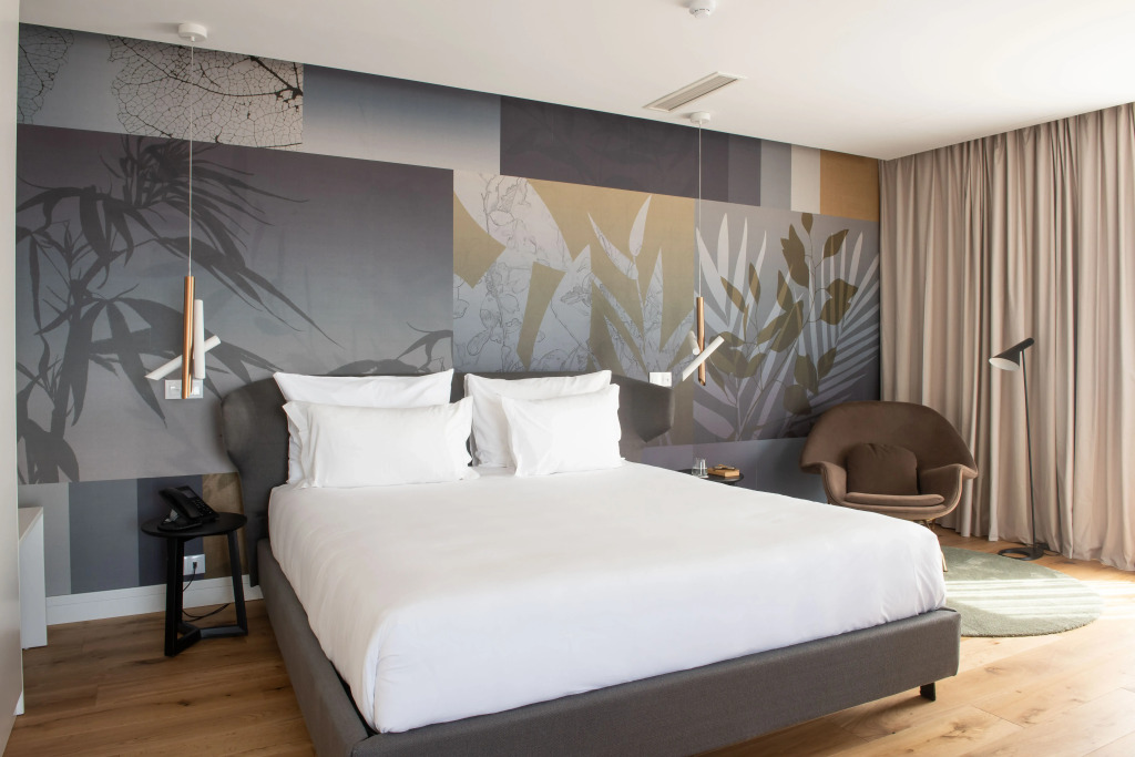 Sines Sea View Business & Leisure Hotel