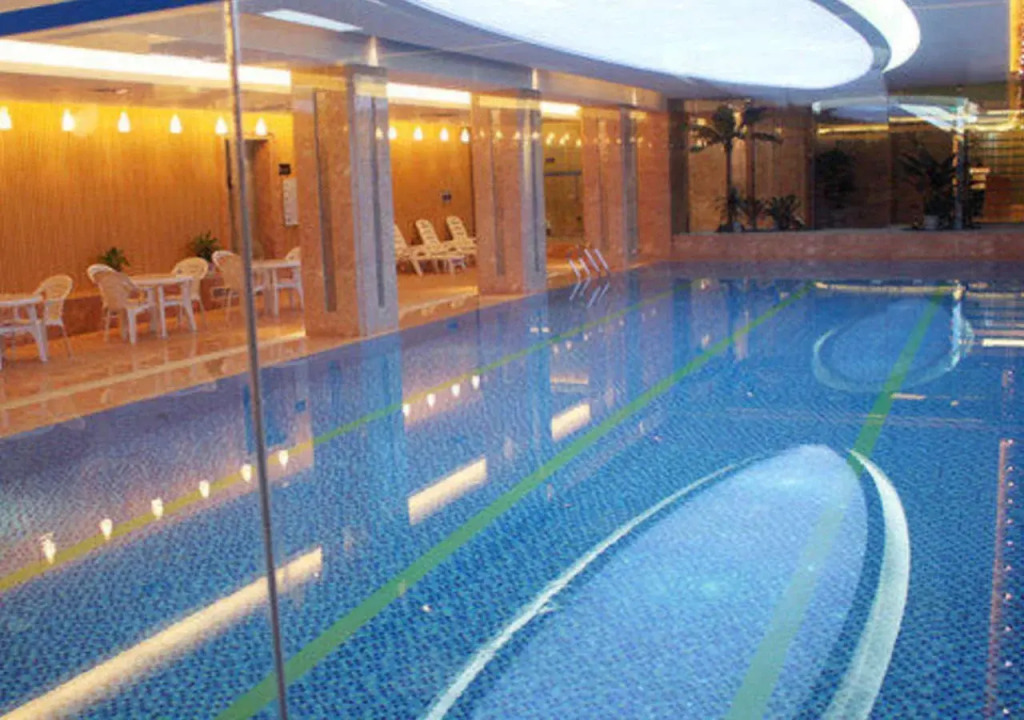 Hotel Nikko Wuxi