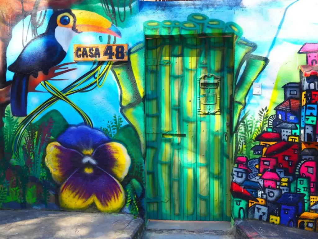 Casa 48 Guesthouse
