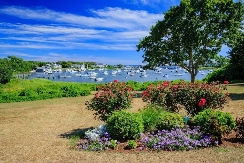 New Listing! Charming Port - Walk To Beach 3 Bedroom Home