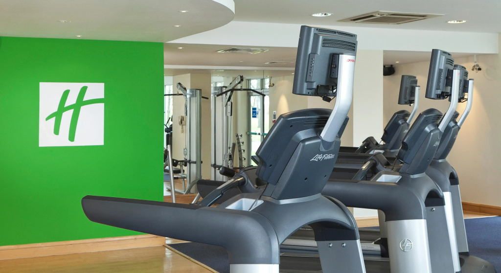 Holiday Inn London-Heathrow M4,Jct.4