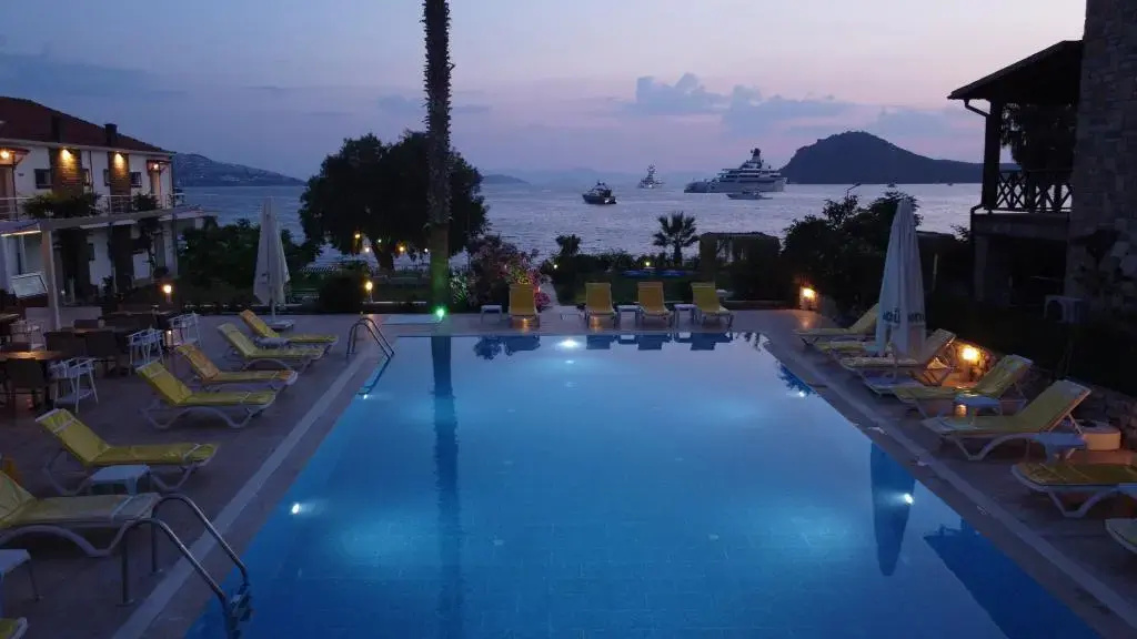 Marin Yalıkavak Hotel