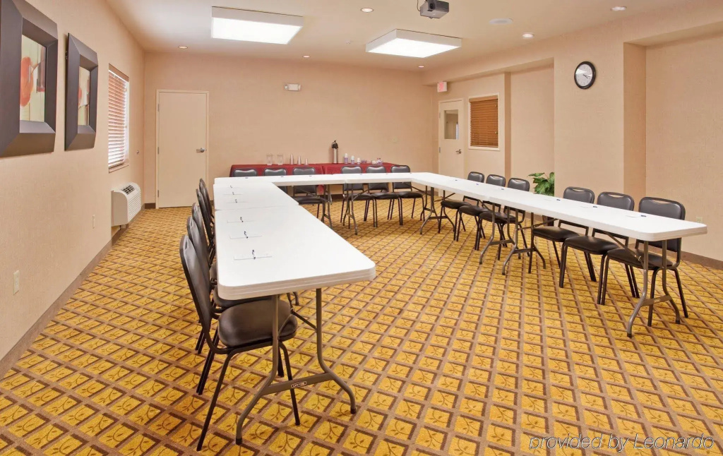 Candlewood Suites Springfield-Medical District by IHG