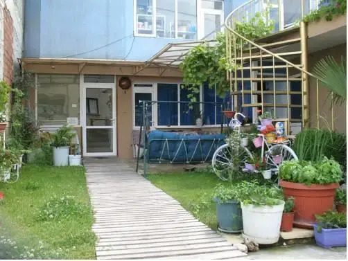 Style Guest House