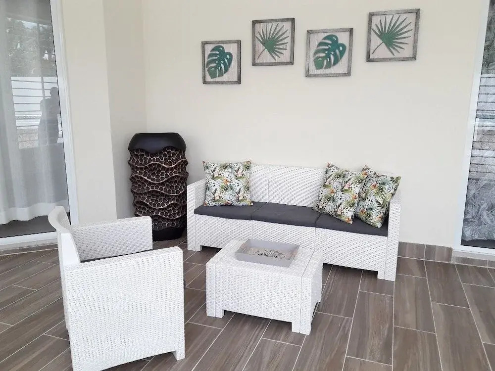 Villas HL Cabrera