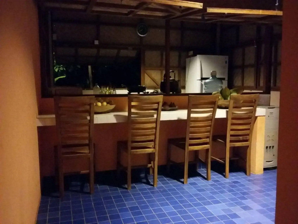 Bali Bila Bungalow
