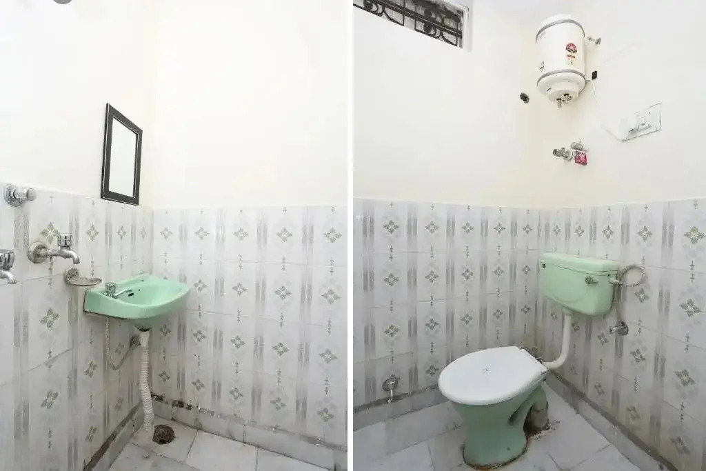 Ashwani Lodge by OYO Rooms