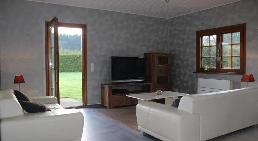 Ferienhaus Helferskirchen
