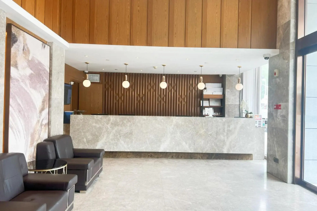 Yitel Hotel (Shanghai Qingpu Beiqing Highway)