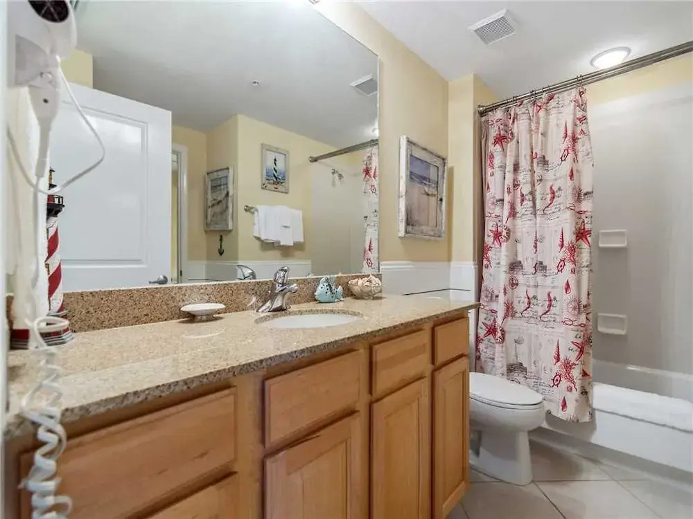 Marisol 604 - Three Bedroom Condo