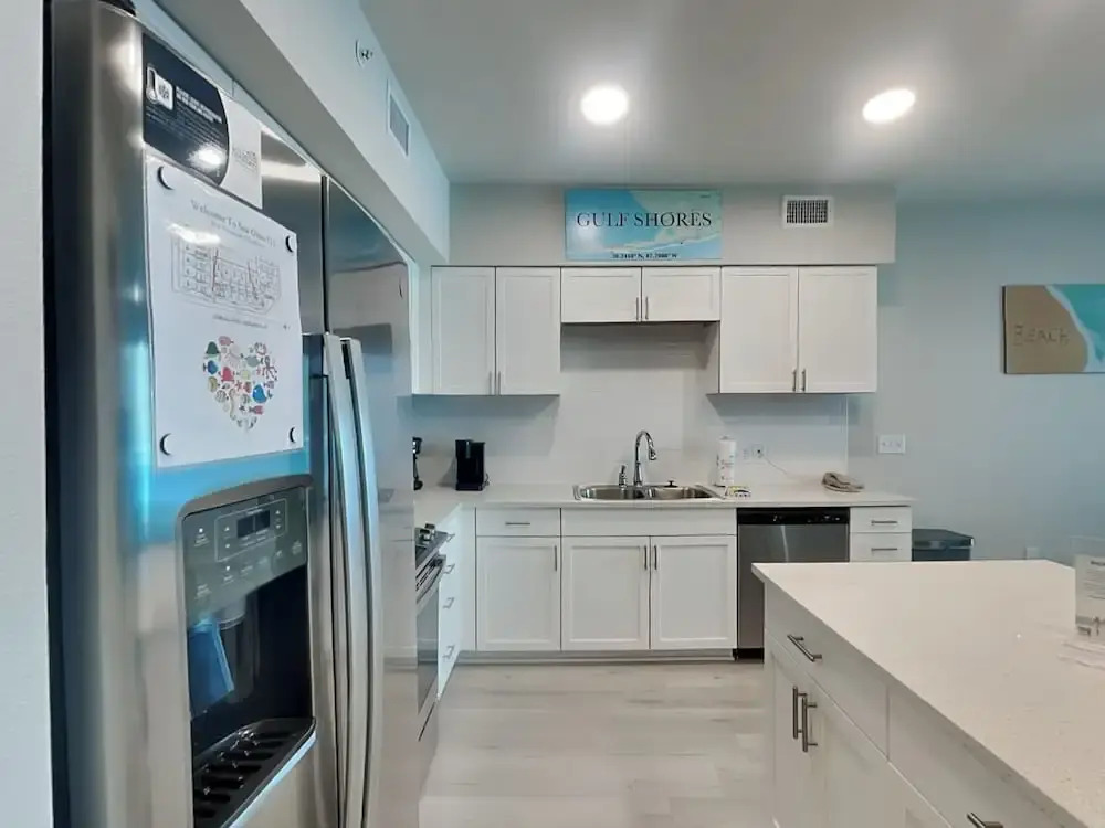 Sea Glass #313 by Southern Vacation Rentals