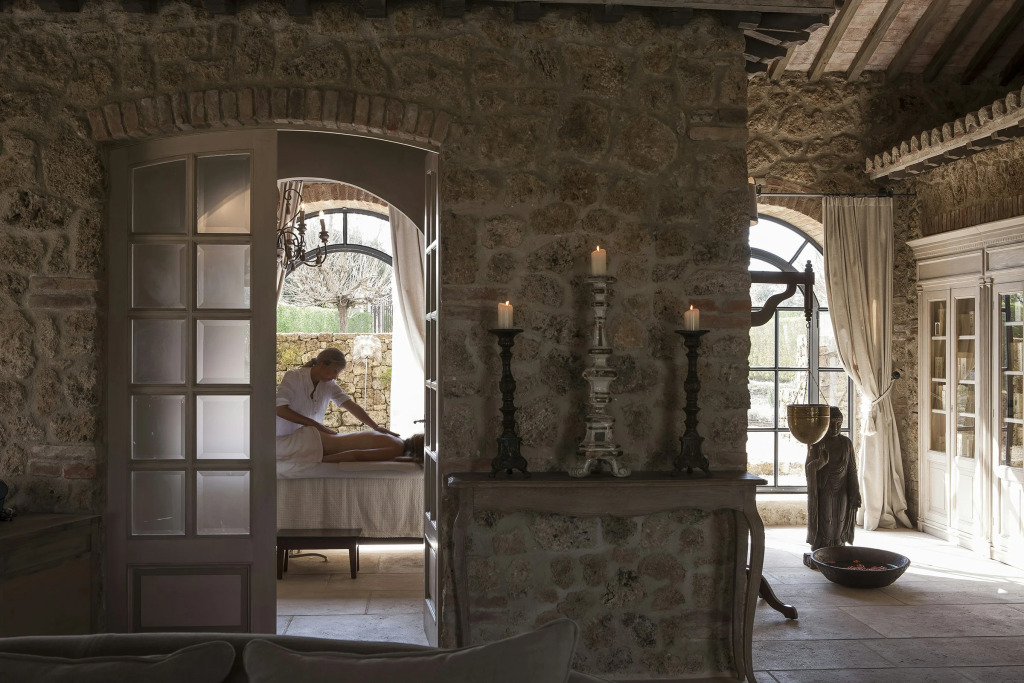 Borgo Santo Pietro