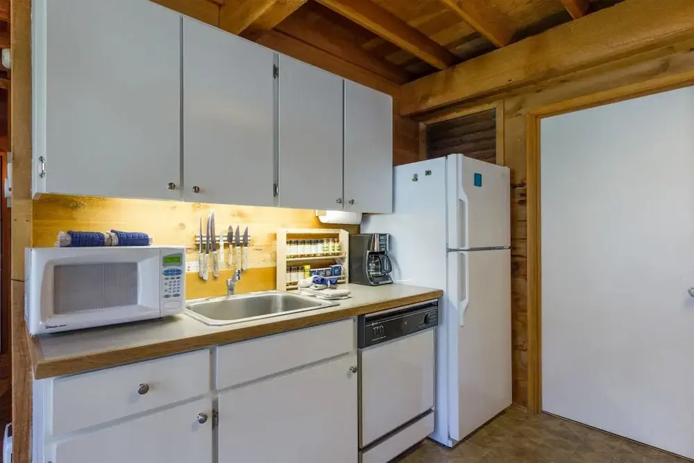 Ranch Cabin 17