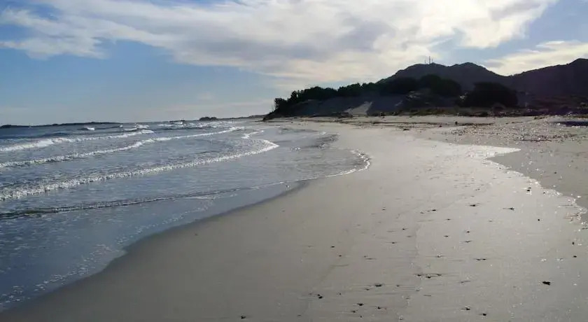 Casa Vacanza Telemaco