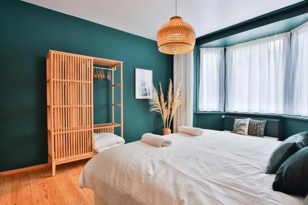 Logement L'échasseur à Jambes (NAMUR)