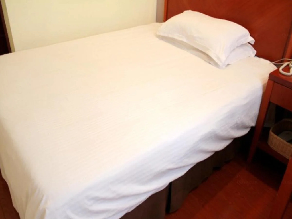 Greentree Inn Nanjing Shanxi Road Cloth City Business Hotel