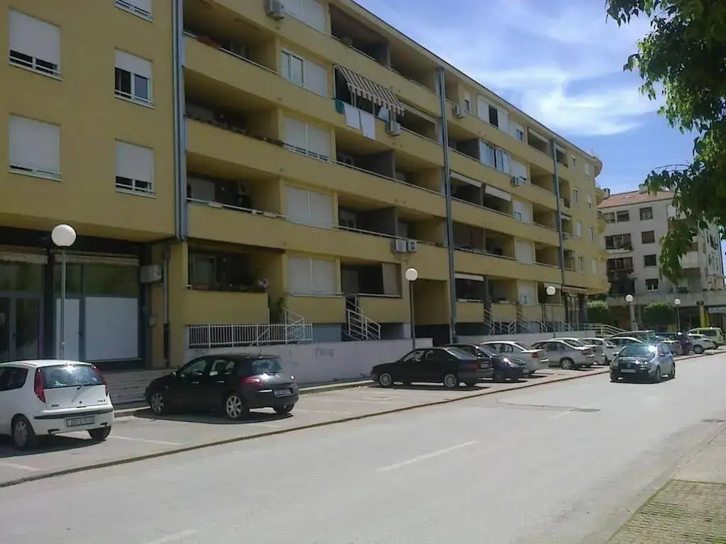 Apartment Svejk