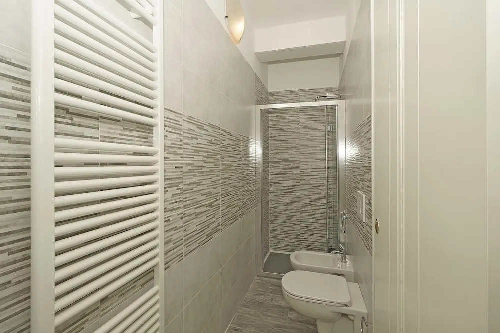Villa Caterina Apartments