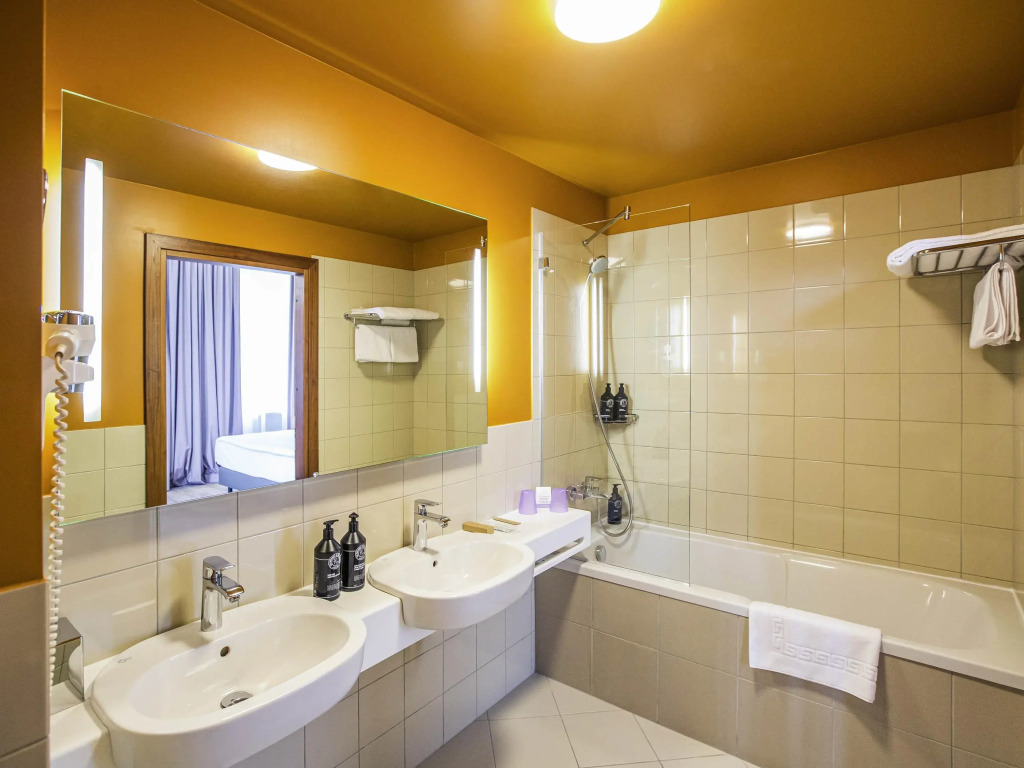 Mercure Riga Centre
