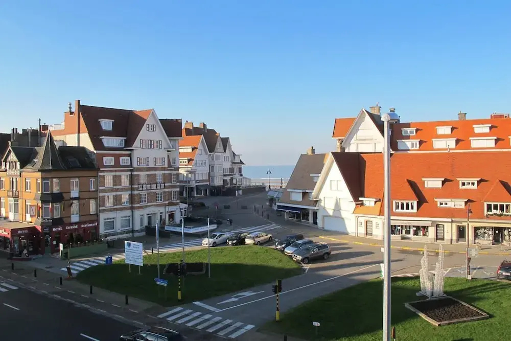 Vakantiecentrum Zeelinde