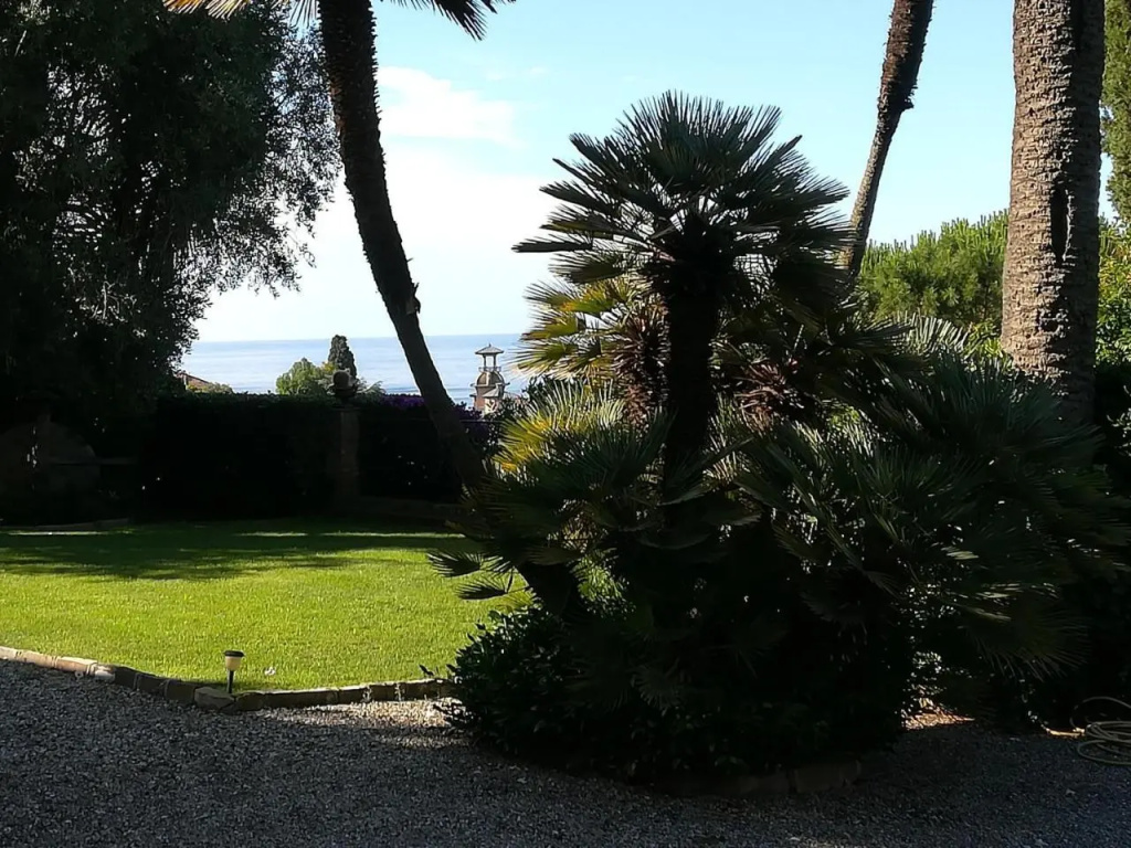 Resort Villa San Luca Citr8031 (Adults Only)