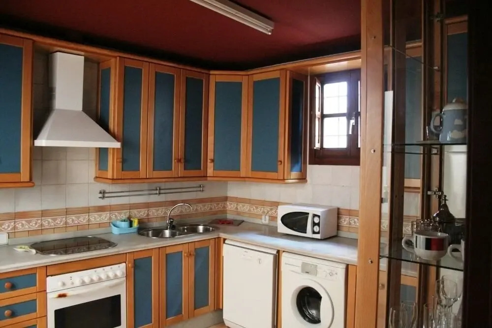 Apartamentos Casa Pepa