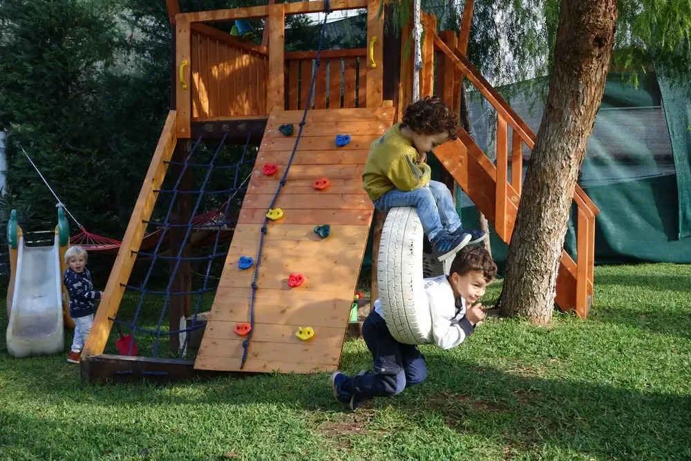 4 Bedroom Family Friendly Home
