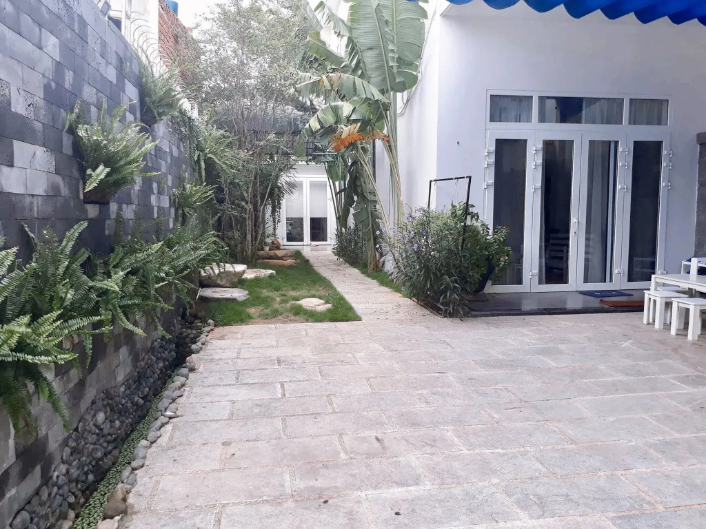 Villa 3BR close to the beach in Da Nang