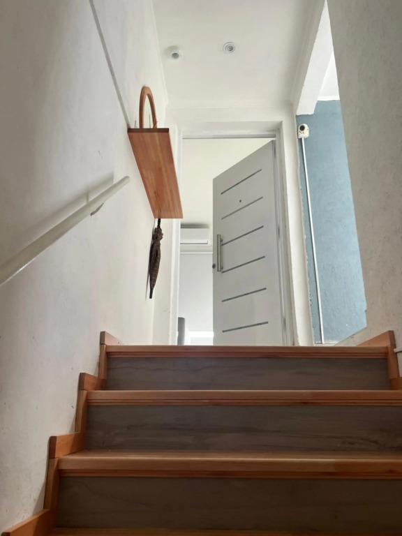 Duplex Temporario - Zona Dique