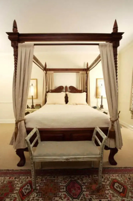 The Burn Bed and Breakfast