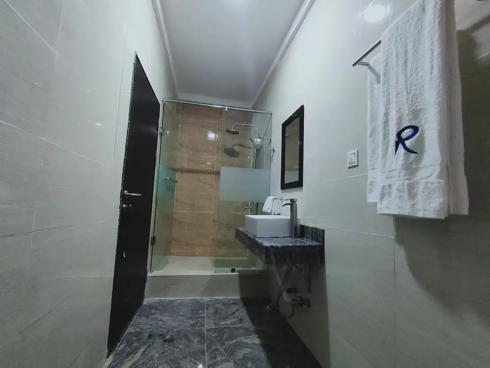 Residency Hotel Lagos Airport