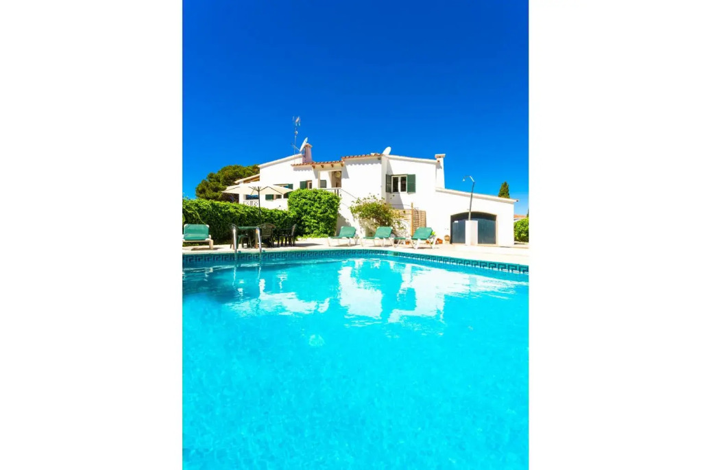 Villa Luisa