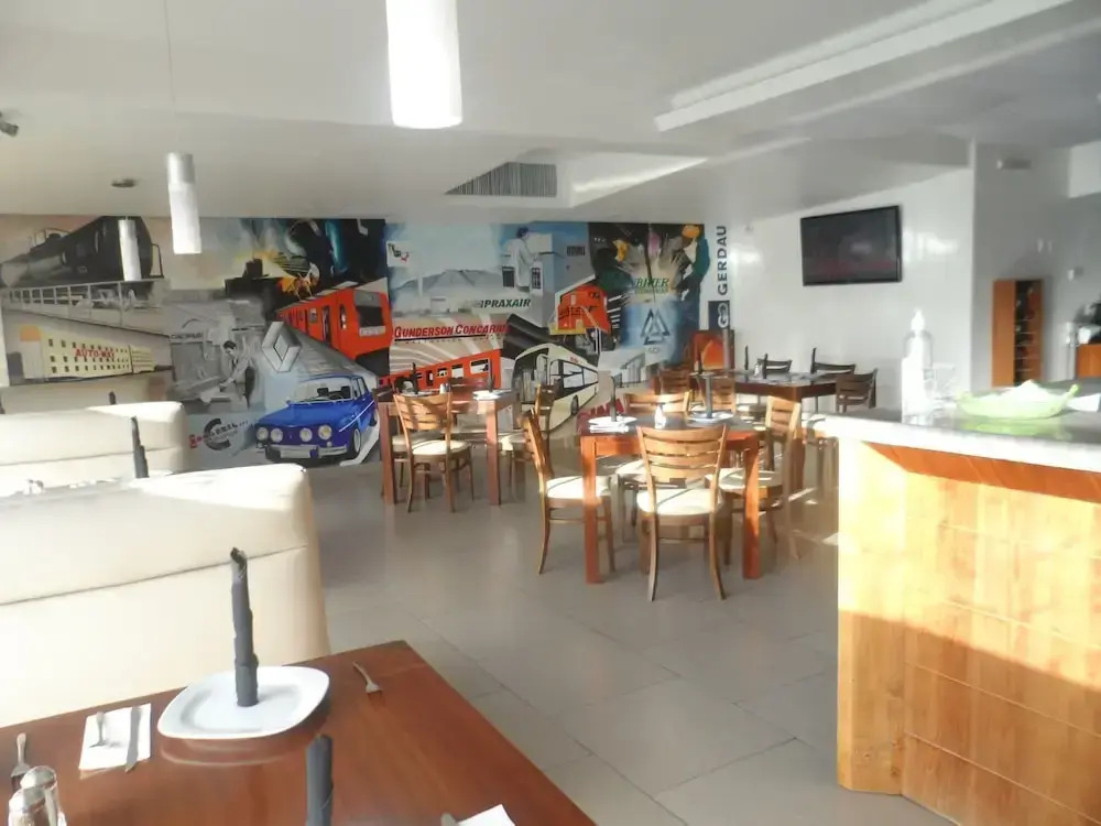HS Hotel