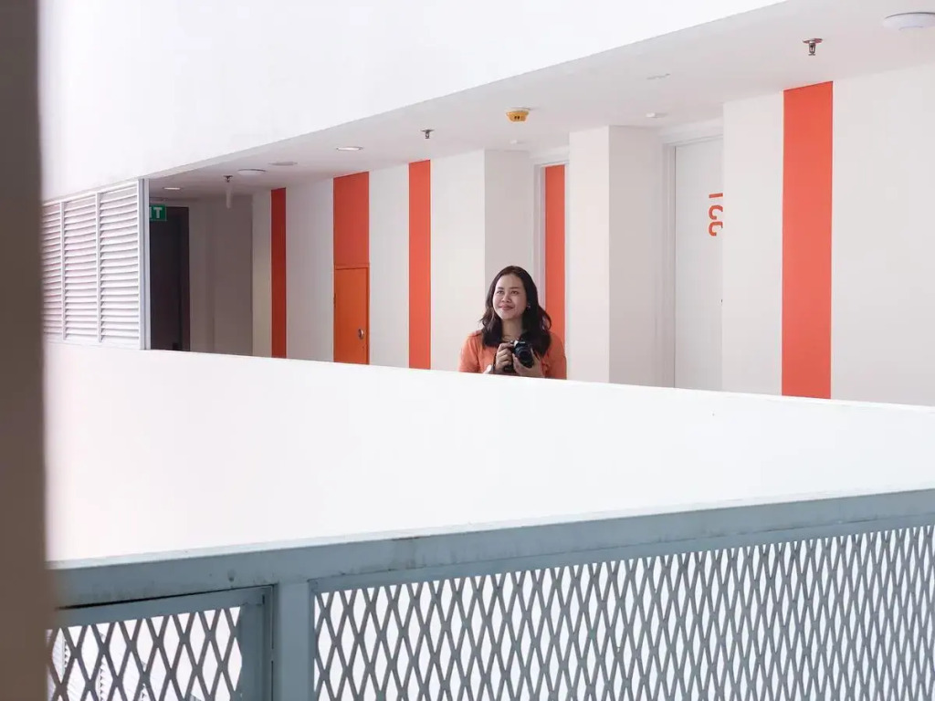 Starlet Hotel Jakarta Airport